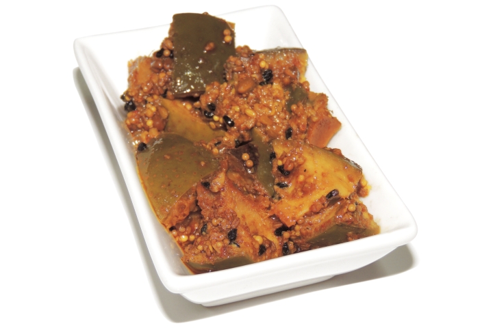 Exotic Mango Pickle