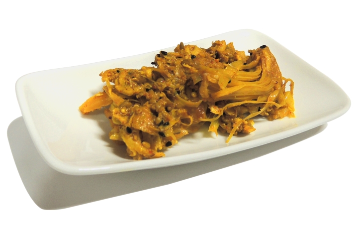 Jackfruit Pickle