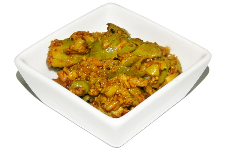 Lisora Pickle