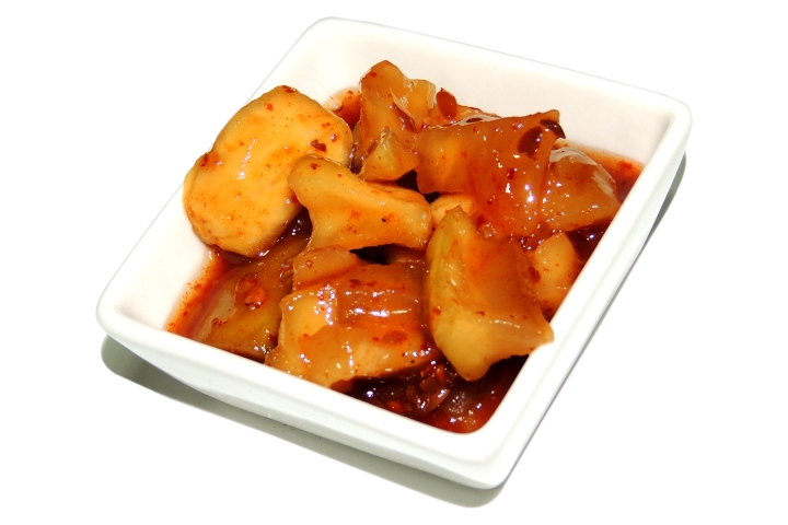 Mango Khatta Meetha Pickle