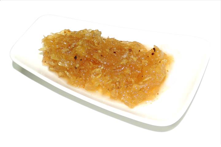Mango Meetha Lachcha Pickle