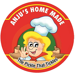 Anju's Home Made Pure Pickles!